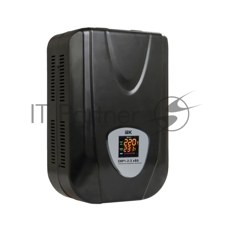 Стабилизатор напряжения Iek IVS28-1-10000 настенный серии Extensive 10 кВА IEK