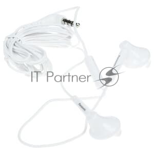 RP-TCM55GC-W - Panasonic RP-TCM55GC-W наушники-вкладыши белые