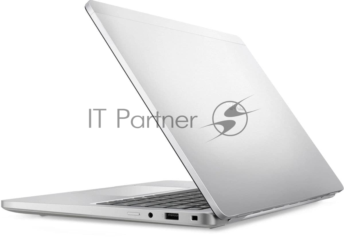 ноутбук Dell Pro 14 Plus PB14250 Core Ultra 7 266V 14,0" FHD+,300nit AG,16 GB LPDDR5,512GB SSD, Intel Arc graphics,3cell ,Backlit,FPR,Thunderbolt,Linux,1,4kg,2y,KB Eng/Rus,Platin Silver