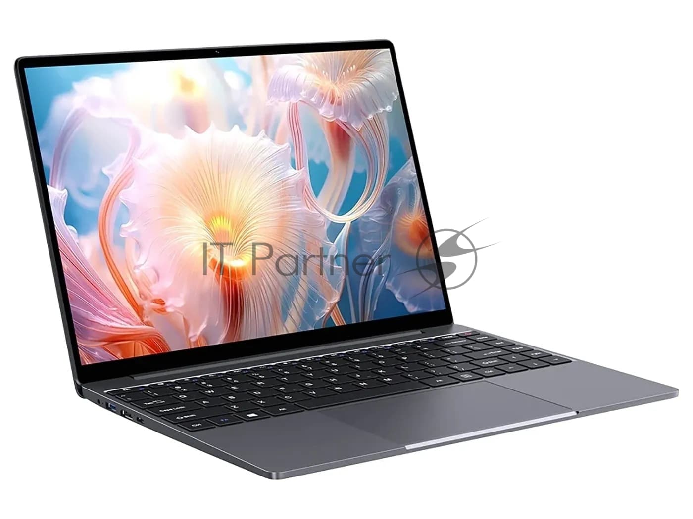 Ноутбук Chuwi CoreBook X CWI570-931E1N1PDM/14"/IPS/Intel Core i9-13900HK/16Gb/1Tb SSD/Intel UHD Graphics/Windows 11 Pro/серый/1.36kg