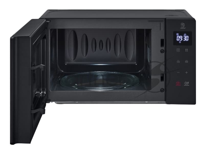 Микроволновая печь 20L SOLO BLACK MS2032GAS LG