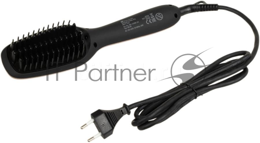 Расческа Beurer HS60 45Вт черный