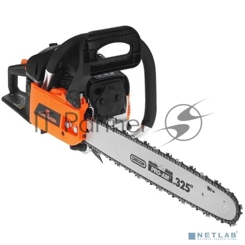 Бензопила Carver RSG 252X 2200Вт 2.9л.с. дл.шины:18" (45cm) (01.004.00055)