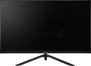 Монитор 32" Delta Computers OM315I.QHD.AS.04.P3 IPS 2560x1440, 75 Гц, 5 мс, 16:9, 300 кд/м², 2xHDMI, 1xDP, 2x3 Вт, черный