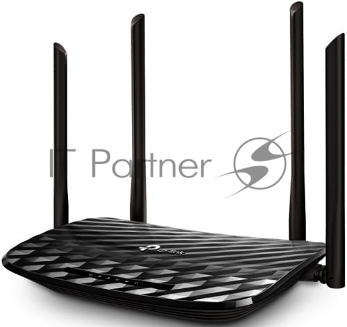 Маршрутизатор TP-LINK EC225-G5 AC1300 Wi-Fi роутер с MU-MIMO
