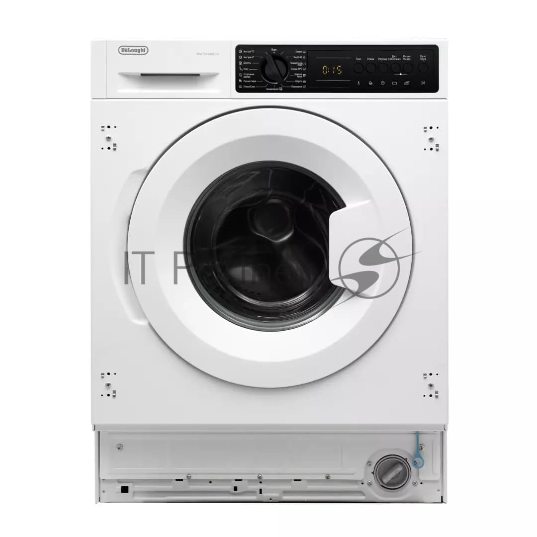 Встраиваемая стиральная машина DeLonghi DWMI 725 ISABELLA