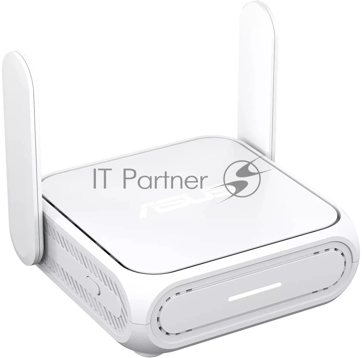 Маршрутизатор ASUS RT-BE58 GO WiFi 7 1G USB 2882+688Mbps 5GHz/2.4GHz