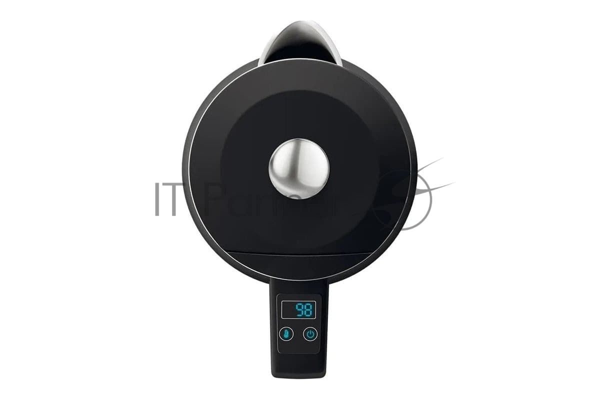 Чайник электрический умный Redmond SkyKettle KM-231S, черный
