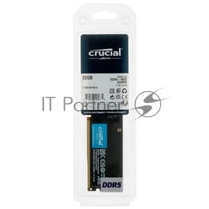 Модуль памяти Crucial 32GB Crucial DDR5 SODIMM