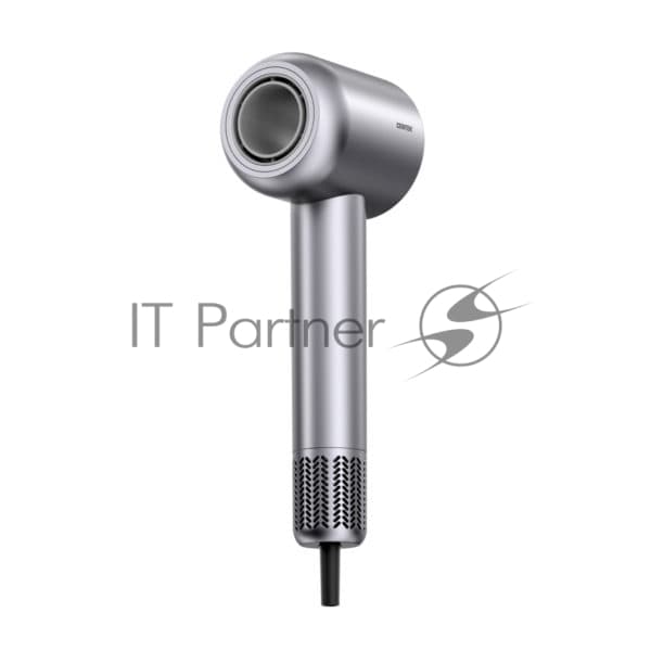 Фен Centek CT-2272 карбон, 1800 Вт, компактный, ионизация