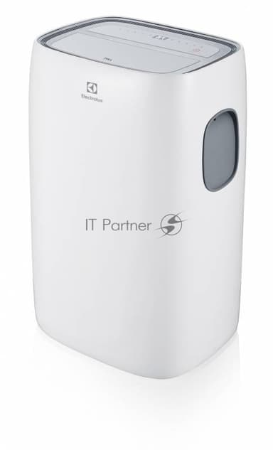 Кондиционер Electrolux EACM-15 CL/N3 нагр/охл:1684/1684Вт 350м3/ч 27м2 45дБ напольный