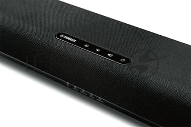 Компактная система окружающего звучания Yamaha SOUND BAR SR-C20A черный