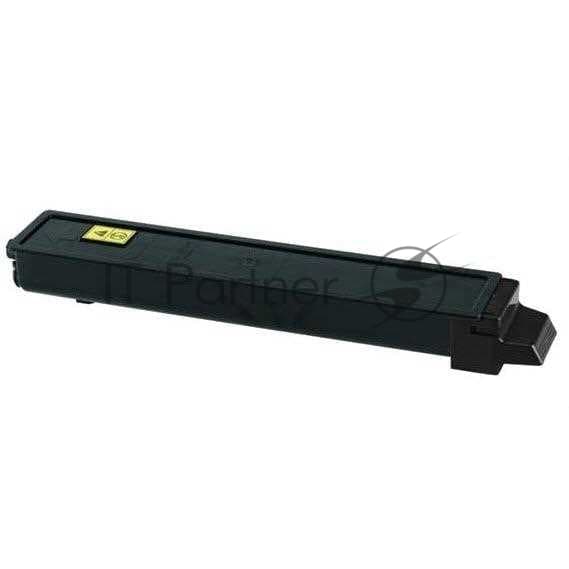Картридж лазерный Kyocera TK-8315K (1T02MV0NL0) черный для TASKalfa 2550ci 12000 стр.