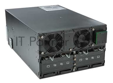 Источник бесперебойного питания APC Smart-UPS SRT SRT8KRMXLI/8000ВА/8000Вт/4 х IEC 320 C19 (компьютерная), 6 х IEC 320 C13 (компьютерная)