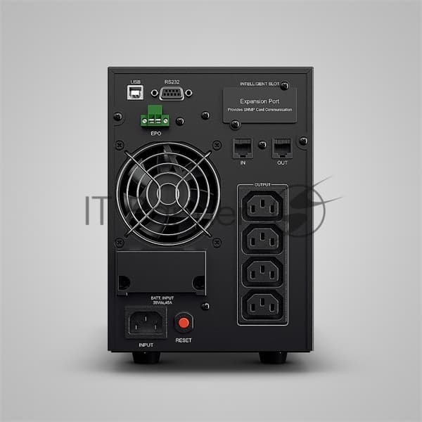ИБП CyberPower OLS1500E