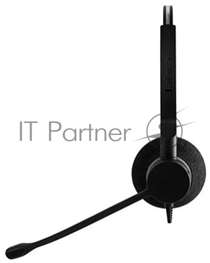 Jabra 2399-829-109 Гарнитура Jabra BIZ 2300 USB Duo (2399-829-109)