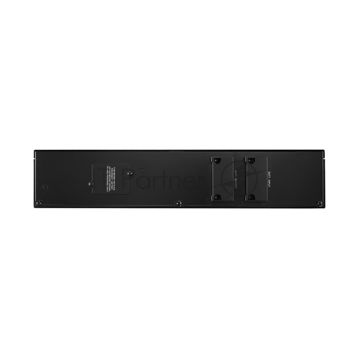 BPSE72V45ART2U - Батарейный блок, CyberPower, BPSE72V45ART2U, Стоечный 19" 2U, 12В*7 Ач 12 шт, Чёрный