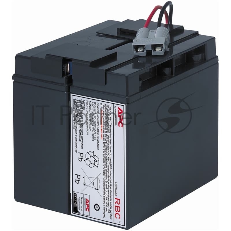 Батарея для ИБП APC RBC7 для SU700/1000XLINET