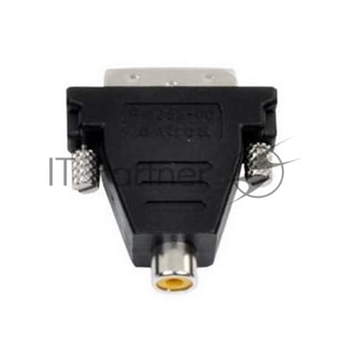Переходник Matrox ADP-DVI-RCA20F (20шт)