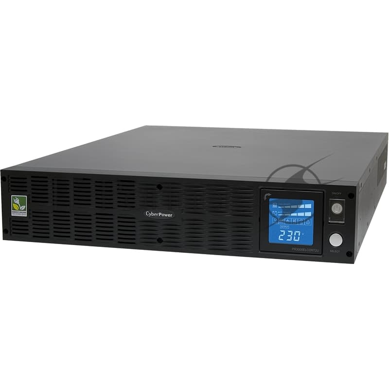 ИБП CyberPower PR3000ELCDRT2U