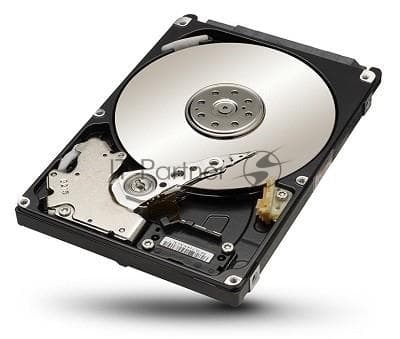 Жесткий диск Seagate BarraCuda ST2000LM007 2TB 2.5" SATA 6Gb/s, 5400rpm, 128MB, Bulk