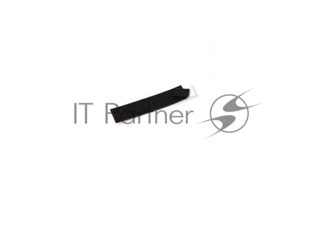 Тормозная площадка(резинка) Samsung/HP ML-1510/1710/1750/SCX-4100/4016/4216/Phaser 3120/3130/3300 (JC73-00141A)