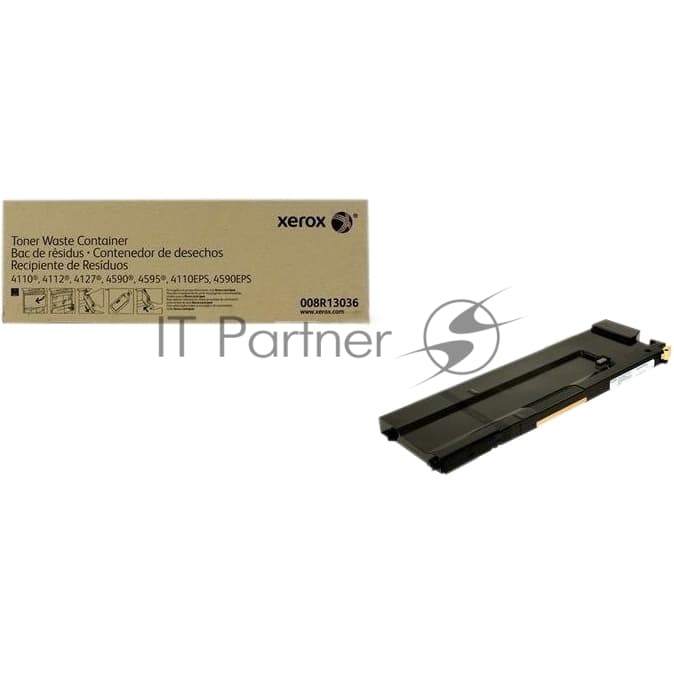 Бункер для отработки XEROX D95/110 (Original)