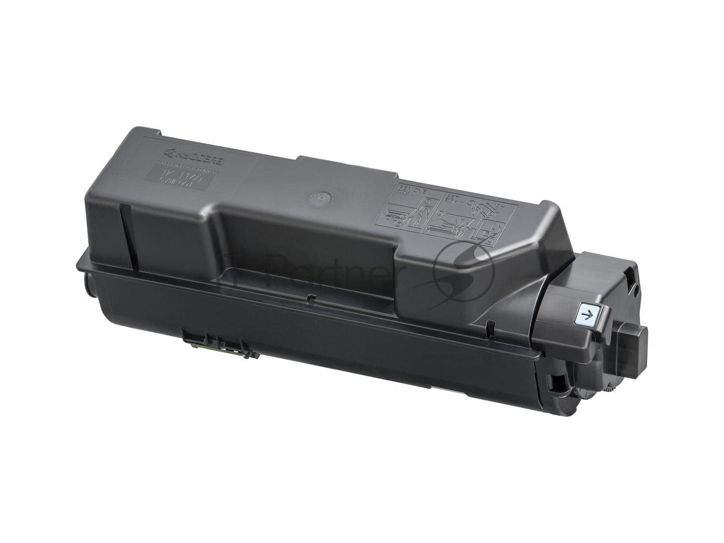 тонер-картридж Kyocera TK-1160/ Toner Cartridge Kyocera TK-1160 7200 pages for P2040dn/P2040dw