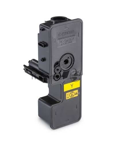 Картридж лазерный Kyocera TK-5230Y (1T02R9ANL0) желтый для P5021cdn/cdw, P5026cdn/cdw, M5521cdn/cdw, M5526cdn/cdw 2200 стр.