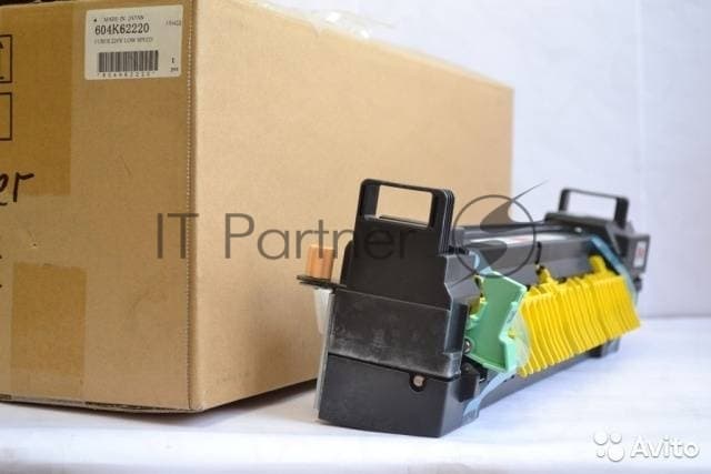Xerox Фьюзер 220V XEROX WC 7525/7530/7535/ 7830/7835 604K62220