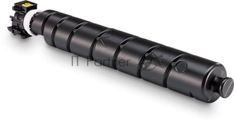 Картридж лазерный Kyocera TK-8515K черный для TASKalfa 5052ci/6052ci 30 000 стр.