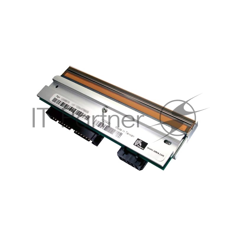 Печатающая головка термопринтера Zebra ZT220 (203dpi) P1037974-010