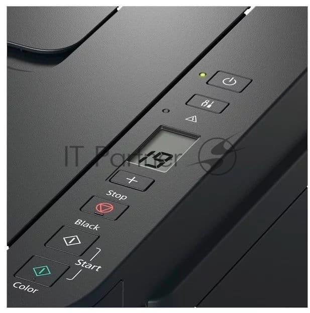 МФУ струйное/ Canon PIXMA G2410