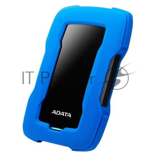 A-Data Portable HDD 1Tb HD330 AHD330-1TU31-CBL Противоударный
