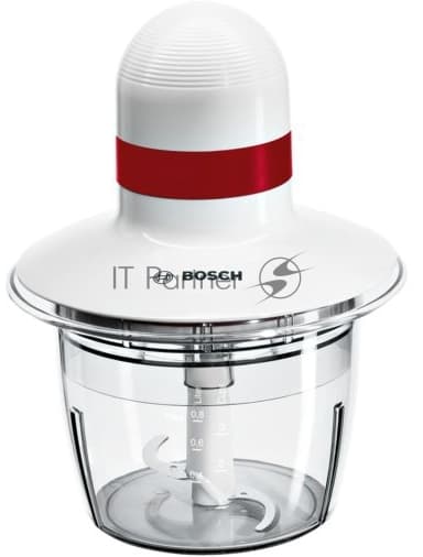 Измельчитель Bosch MMRP1000