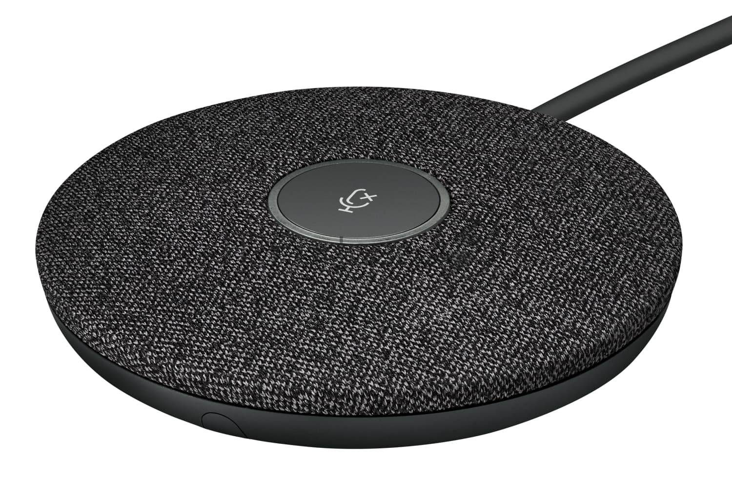 Система для видеоконференций Logitech ConferenceCam Rally Plus Ultra-HD черный 960-001224