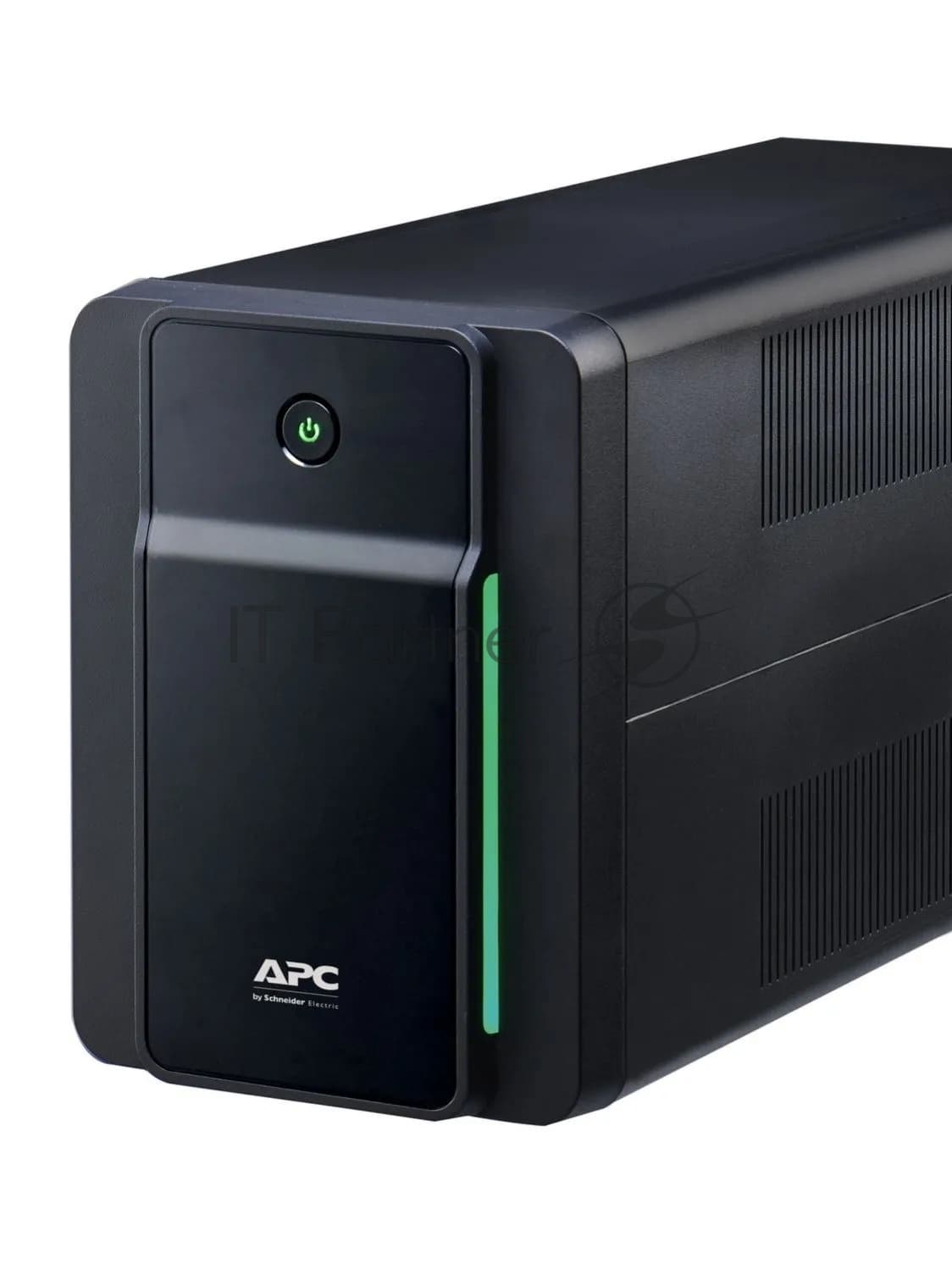 Источник бесперебойного питания APC Back-UPS BX1600MI-GR / 1600ВА / 900Вт / 4 CEE 7 (евророзетка)