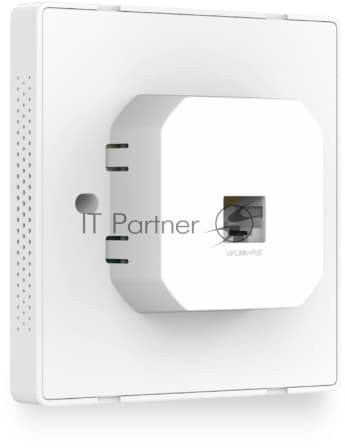 Точка доступа TP-Link <EAP230-Wall> настенная Wireless Gigabit Ceiling Mount Access Point