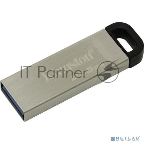Флэш-диск USB 3.0 256Gb Kingston Kyson <DTKN/256GB> R200 W60 USB3.2 gen1