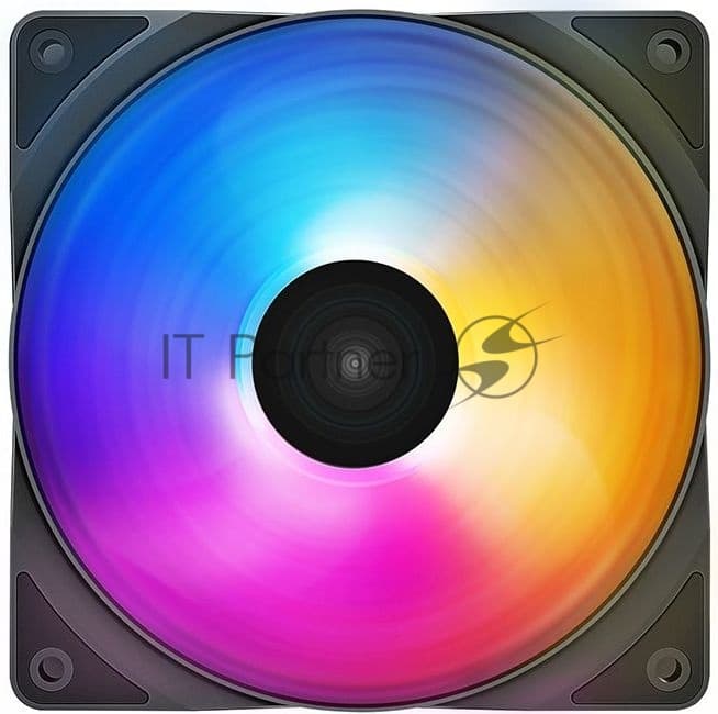 Вентилятор для корпуса DeepCool RF120 FS RGB