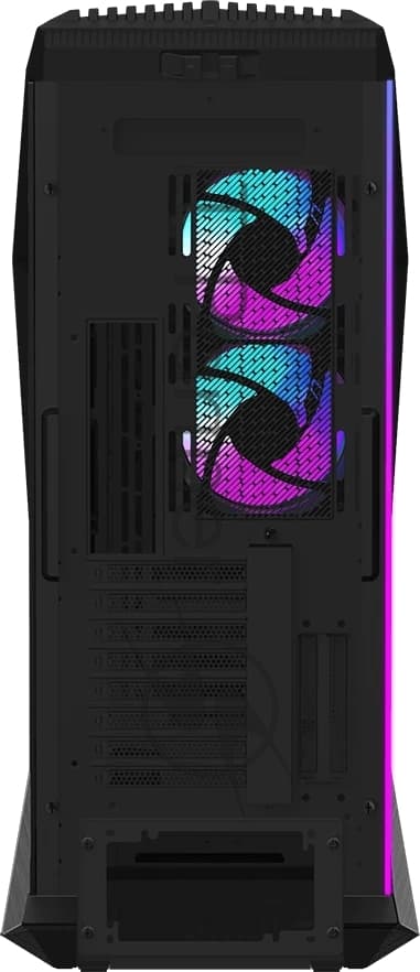 Компьютерный корпус FULL TOWER MITX W/O PSU Gb-AC700G GIGABYTE