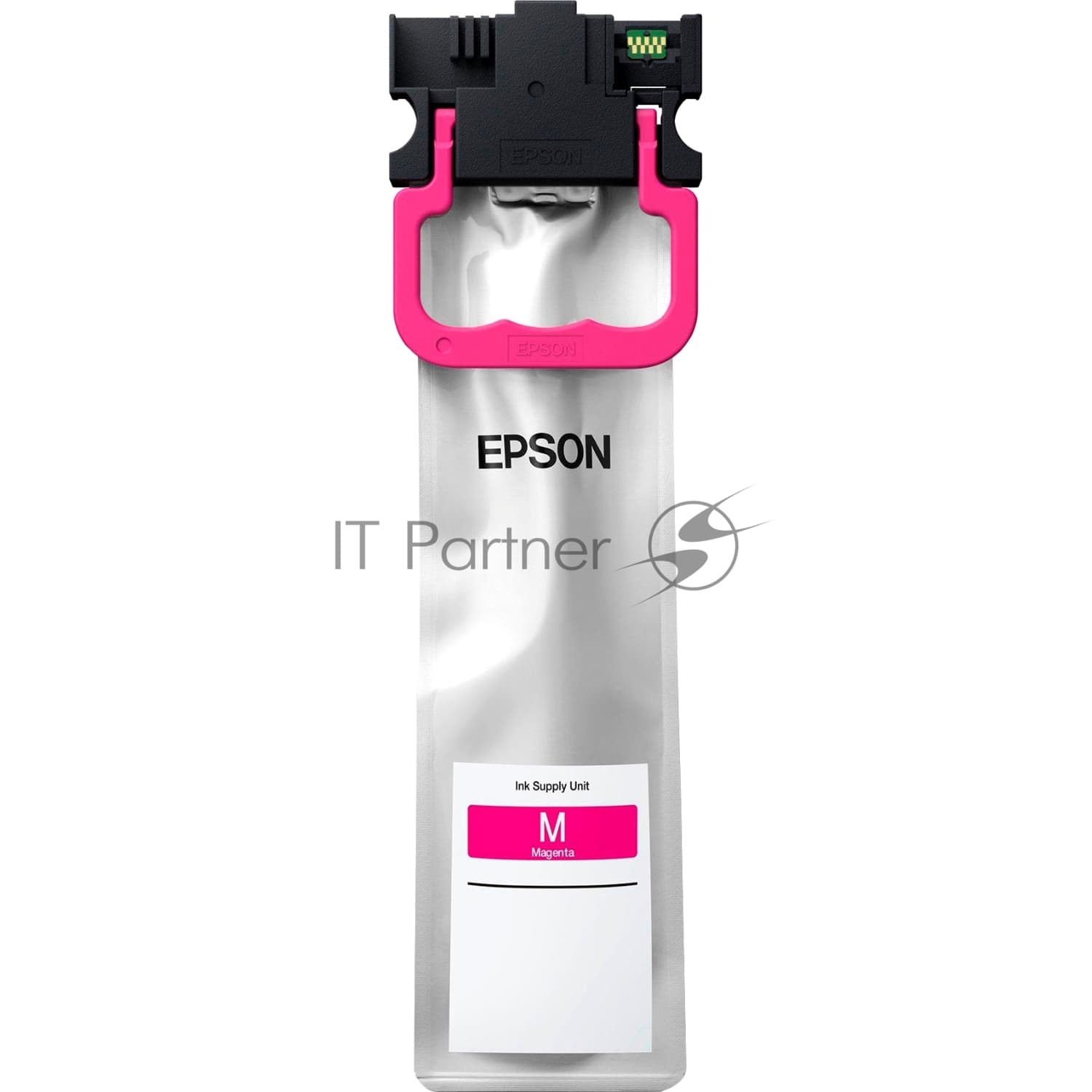 Картридж/ WorkForce Pro WF-C529R / C579R Magenta XL Ink Supply Unit