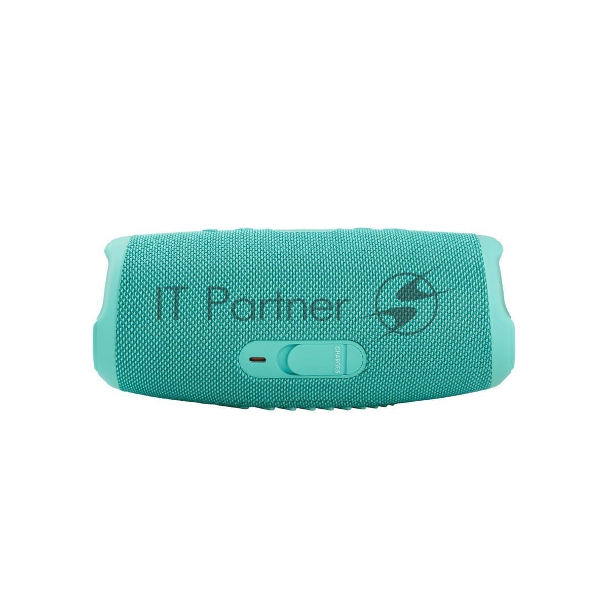 Портативная акустика JBL Charge 5 Teal