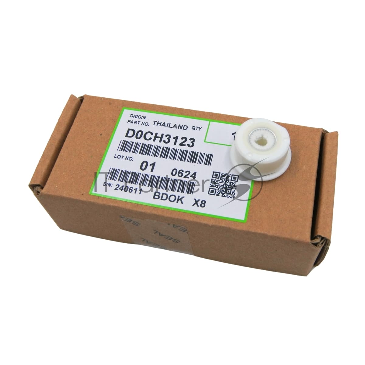 Подшипник приводного вала Ricoh D0CH3123