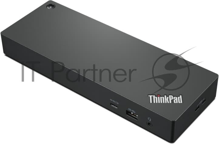 USB-концентратор Lenovo ThinkPad Universal Thunderbolt 4 Dock