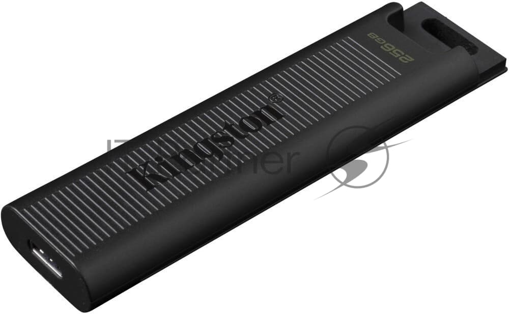 Флэш USB Kingston 256GB USB 3.2 Gen 2 DataTraveler Max/ Kingston 256GB USB 3.2 Gen 2 DataTraveler Max