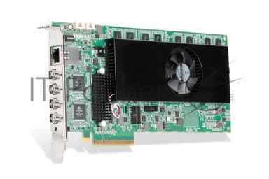 Видеокарта Matrox MURAIPXO-D4LF MURA IPXO 4K IP DECODE/DISPLAY