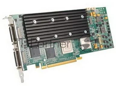 Видеокарта Matrox MURA-MPX44HF