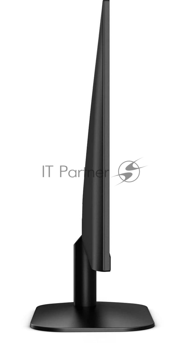 Монитор 27" AOC 27B2DM, VA 1920x1080, 75 Гц, 4 мс, 16:9, 250 кд/м², 1xHDMI, 1xDVI-D, 1xVGA, 1x3.5 мм, черный