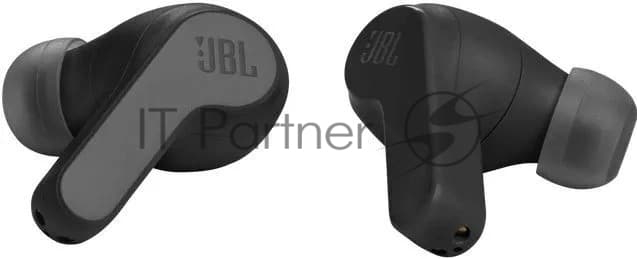 Наушники TWS JBL Wave 200TWS черный, внутриканальные, Bluetooth, до 5 ч
